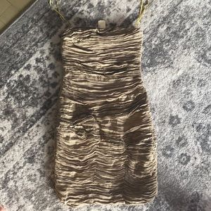 Gorgeous dress size 2